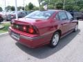 Sport Red Metallic - Impala  Photo No. 5