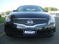 Super Black - Altima 2.5 S Photo No. 10
