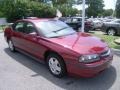 Sport Red Metallic - Impala  Photo No. 7