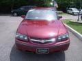 Sport Red Metallic - Impala  Photo No. 8