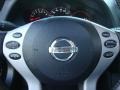 Super Black - Altima 2.5 S Photo No. 14