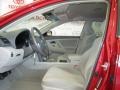 Barcelona Red Metallic - Camry LE Photo No. 12