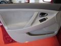 Barcelona Red Metallic - Camry LE Photo No. 13
