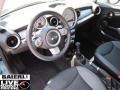 2007 Oxygen Blue Mini Cooper Hardtop  photo #11