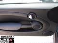 2007 Oxygen Blue Mini Cooper Hardtop  photo #12