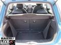 2007 Oxygen Blue Mini Cooper Hardtop  photo #14