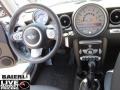 2007 Oxygen Blue Mini Cooper Hardtop  photo #15