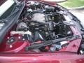 Sport Red Metallic - Impala  Photo No. 19