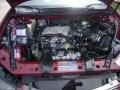 Sport Red Metallic - Impala  Photo No. 20