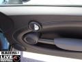 2007 Oxygen Blue Mini Cooper Hardtop  photo #18