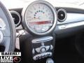 2007 Oxygen Blue Mini Cooper Hardtop  photo #19
