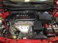 Barcelona Red Metallic - Camry LE Photo No. 26