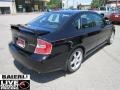 Obsidian Black Pearl - Legacy 2.5i Limited Sedan Photo No. 7