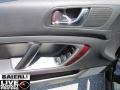 Obsidian Black Pearl - Legacy 2.5i Limited Sedan Photo No. 11