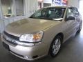Galaxy Silver Metallic - Malibu Maxx LT Wagon Photo No. 2