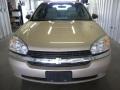 2004 Galaxy Silver Metallic Chevrolet Malibu Maxx LT Wagon  photo #5