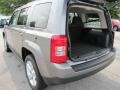 2011 Mineral Gray Metallic Jeep Patriot Latitude  photo #8