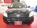 Black - RAV4 I4 Photo No. 2