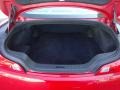 Vibrant Red - G 37 Journey Coupe Photo No. 28