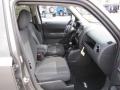 2011 Mineral Gray Metallic Jeep Patriot Latitude  photo #10