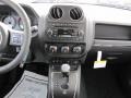 2011 Mineral Gray Metallic Jeep Patriot Latitude  photo #11