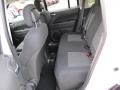 2011 Bright White Jeep Patriot Latitude  photo #7