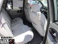 2007 Moondust Metallic Chevrolet TrailBlazer LS 4x4  photo #17