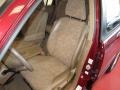 2004 Chianti Red Pearl Honda CR-V LX 4WD  photo #6