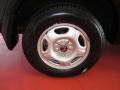 2004 Honda CR-V LX 4WD Wheel and Tire Photo