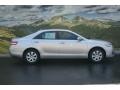 Classic Silver Metallic - Camry LE Photo No. 2