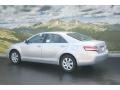Classic Silver Metallic - Camry LE Photo No. 3