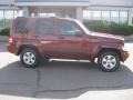Red Rock Crystal Pearl - Liberty Rocky Mountain Edition 4x4 Photo No. 5