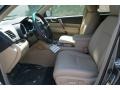 Cypress Green Pearl - Highlander Limited 4WD Photo No. 5