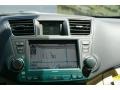 Cypress Green Pearl - Highlander Limited 4WD Photo No. 14