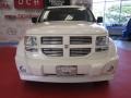 Stone White - Nitro SXT 4x4 Photo No. 2