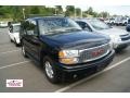 Onyx Black - Yukon Denali AWD Photo No. 1