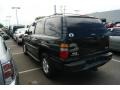 Onyx Black - Yukon Denali AWD Photo No. 3