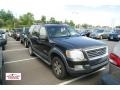 2006 Dark Stone Metallic Ford Explorer XLT 4x4  photo #1