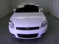 Summit White - Impala LT Photo No. 2