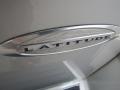 Bright Silver Metallic - Compass 2.0 Latitude Photo No. 9
