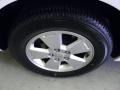 Summit White - Impala LT Photo No. 11