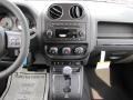 2011 Bright Silver Metallic Jeep Compass 2.0 Latitude  photo #11