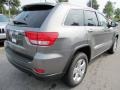 2011 Mineral Gray Metallic Jeep Grand Cherokee Laredo  photo #3