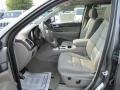 Mineral Gray Metallic - Grand Cherokee Laredo Photo No. 6