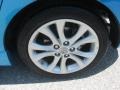 Celestial Blue Mica - MAZDA3 s Sport 5 Door Photo No. 10