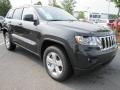 Dark Charcoal Pearl - Grand Cherokee Laredo X Package Photo No. 4