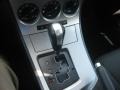  2010 MAZDA3 s Sport 5 Door 5 Speed Sport Automatic Shifter