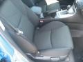 Celestial Blue Mica - MAZDA3 s Sport 5 Door Photo No. 16