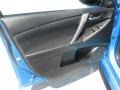 Celestial Blue Mica - MAZDA3 s Sport 5 Door Photo No. 19