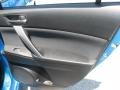 Celestial Blue Mica - MAZDA3 s Sport 5 Door Photo No. 21